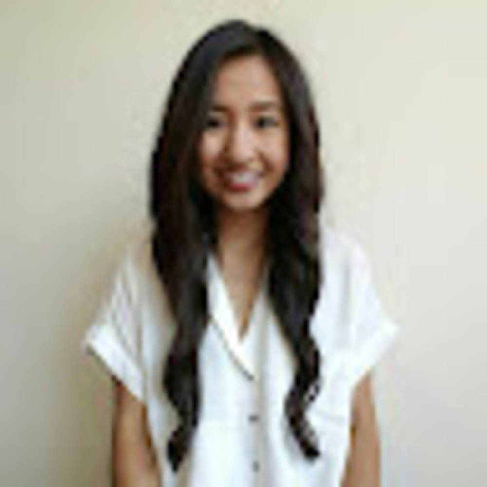 Meet your Posher, Vivian